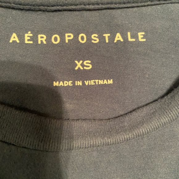 aeropostale tee - Picture 2 of 2